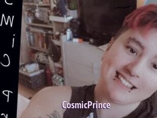 CosmicPrince