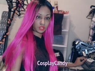 CosplayCandy