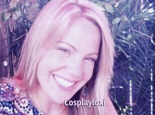 Cosplaylexi