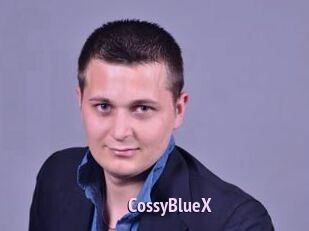 CossyBlueX