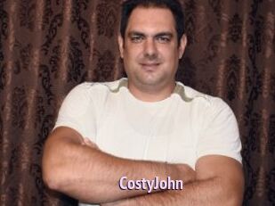 CostyJohn