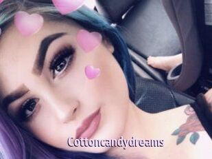 Cottoncandydreams