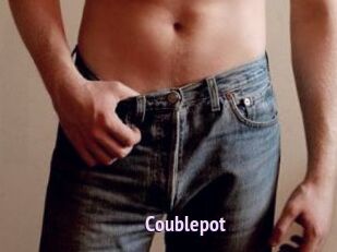 Coublepot