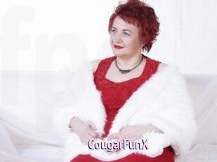 CougarFunX