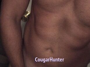 CougarHunter