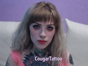 CougarTattoo