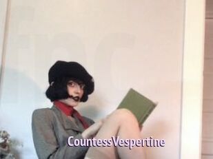 CountessVespertine