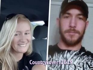 CountryLovers2019
