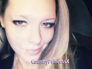 CountryPrincessX