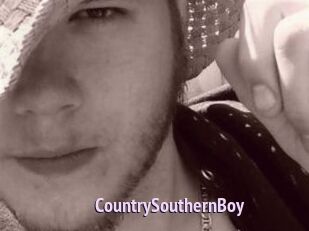 CountrySouthernBoy