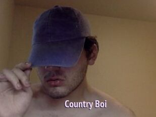 Country_Boi