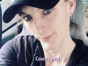 Country_gurl