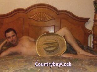 CountryboyCock