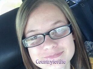 Countryforlife