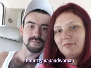 Countrymanandwoman