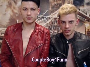 CoupleBoy4Funn