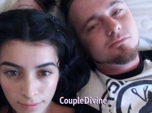 CoupleDivine