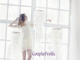 CoupleFrolic