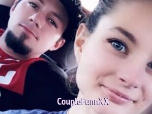 CoupleFunnXX