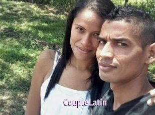 CoupleLatin