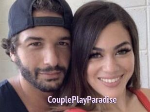 CouplePlayParadise