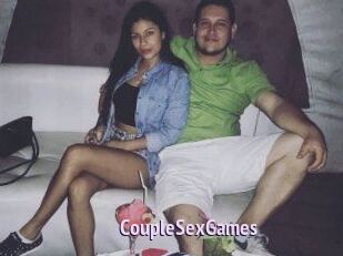 CoupleSexGames