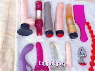 CoupleSpicy