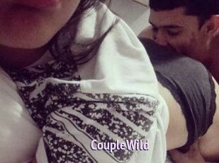 Couple_Wild