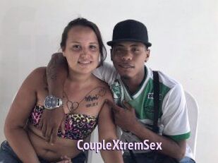 CoupleXtremSex