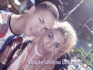 Couple_latin_no_limits