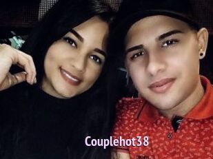 Couplehot38