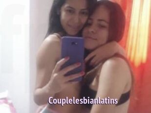 Couplelesbianlatins