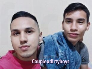 Couplexdirtyboys
