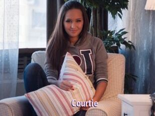 Courtie