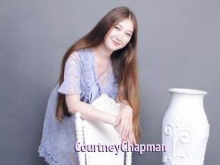 CourtneyChapman