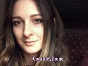 CourtneyDome