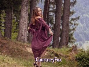 CourtneyFox