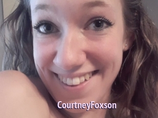 CourtneyFoxson