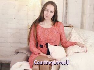 CourtneyLovesU