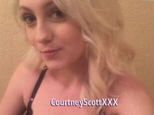 CourtneyScottXXX