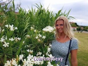 CourtneySexy