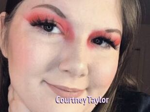 CourtneyTaylor