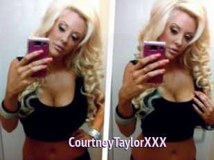 CourtneyTaylorXXX