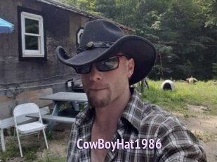 CowBoyHat1986