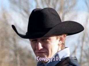 Cowboy101 Film Porno