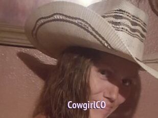 CowgirlCO