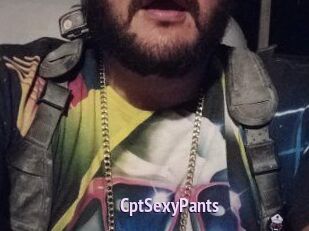 CptSexyPants Film Porno
