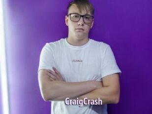 CraigCrash Film Porno