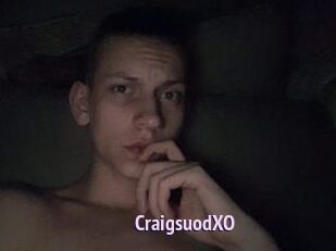 CraigsuodXO