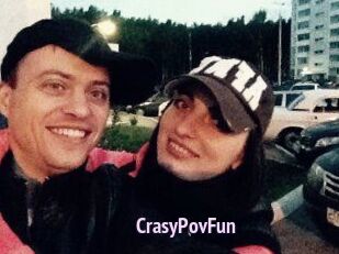CrasyPovFun